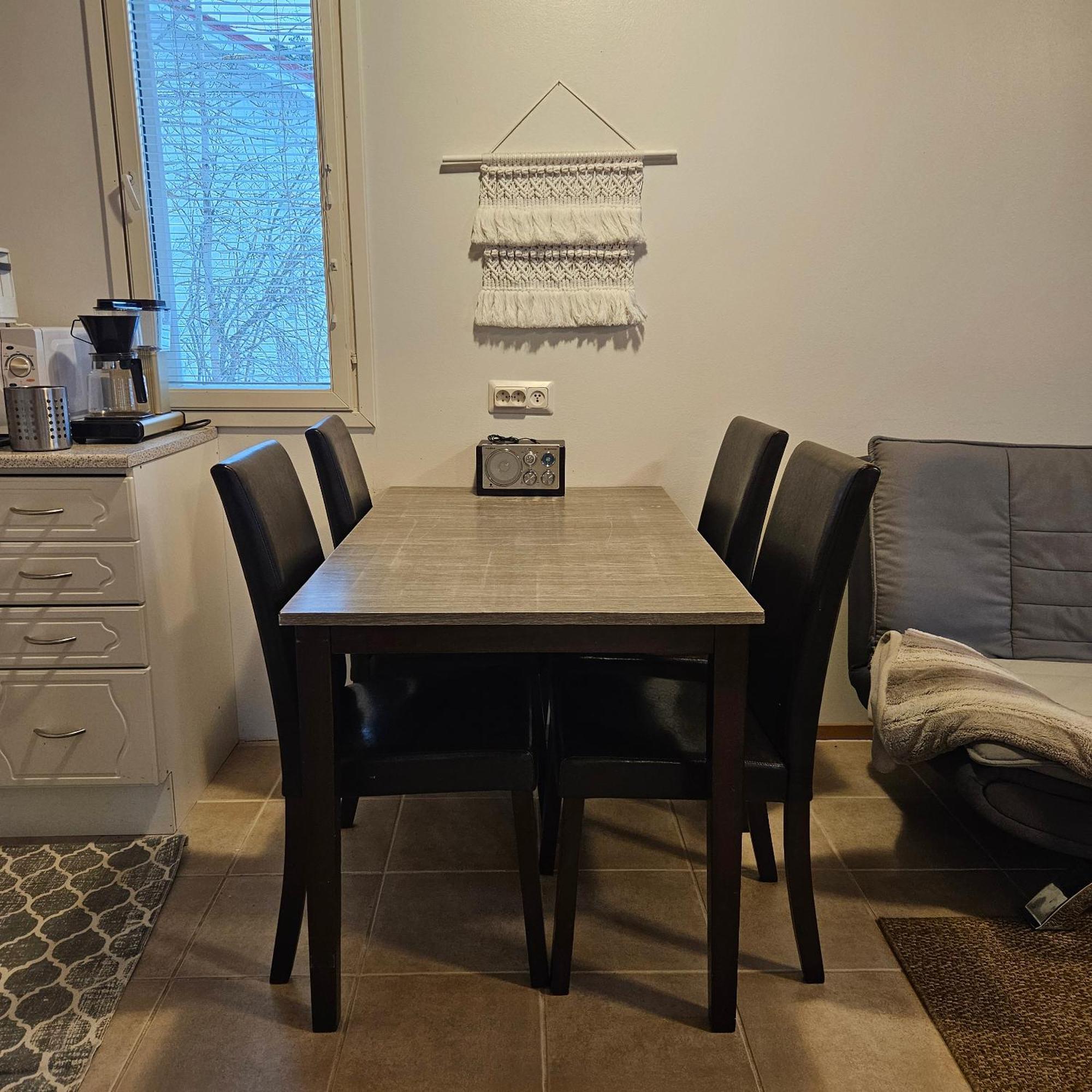 Cosy Studio Apartment Near By Ideapark Lempäälä Eksteriør billede