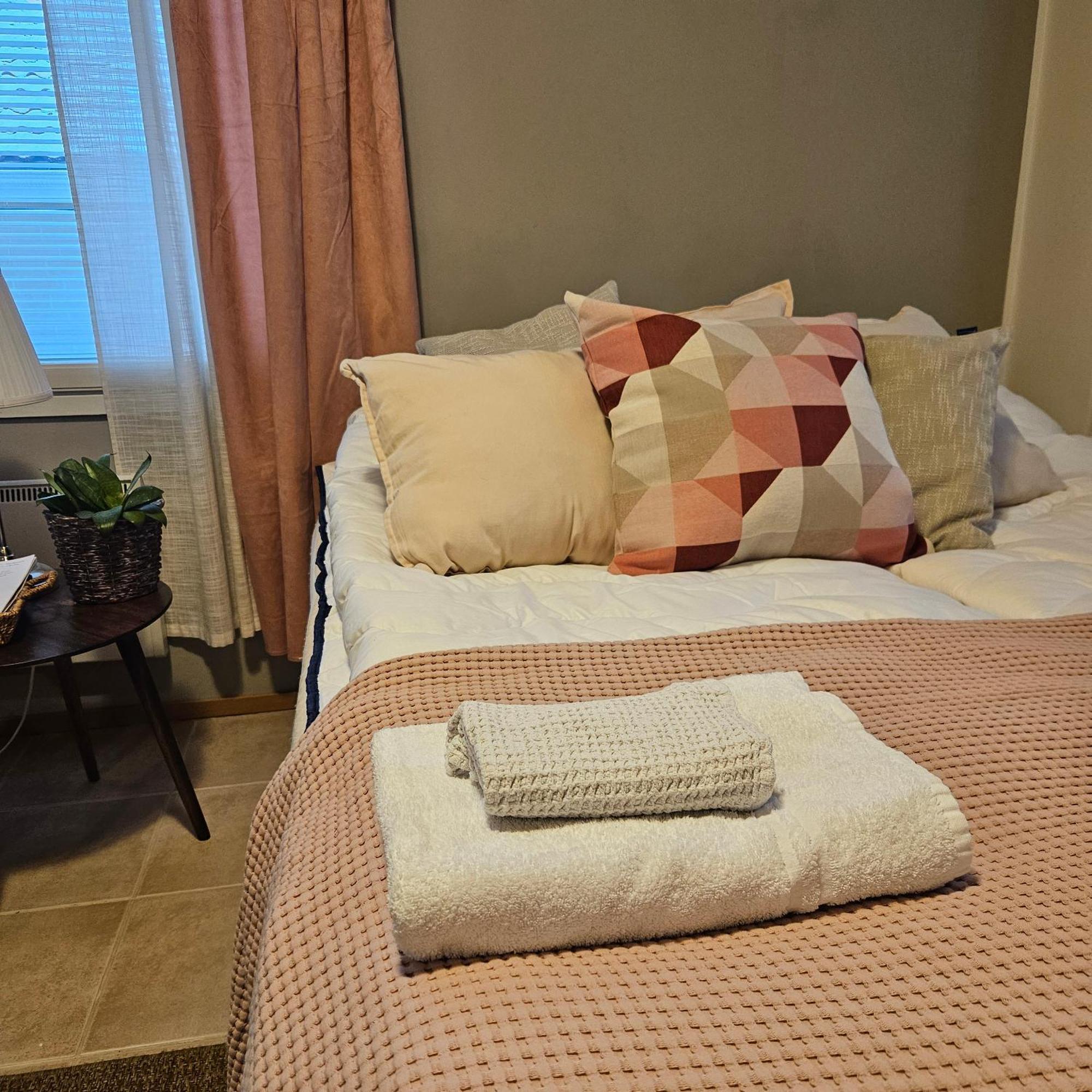 Cosy Studio Apartment Near By Ideapark Lempäälä Eksteriør billede